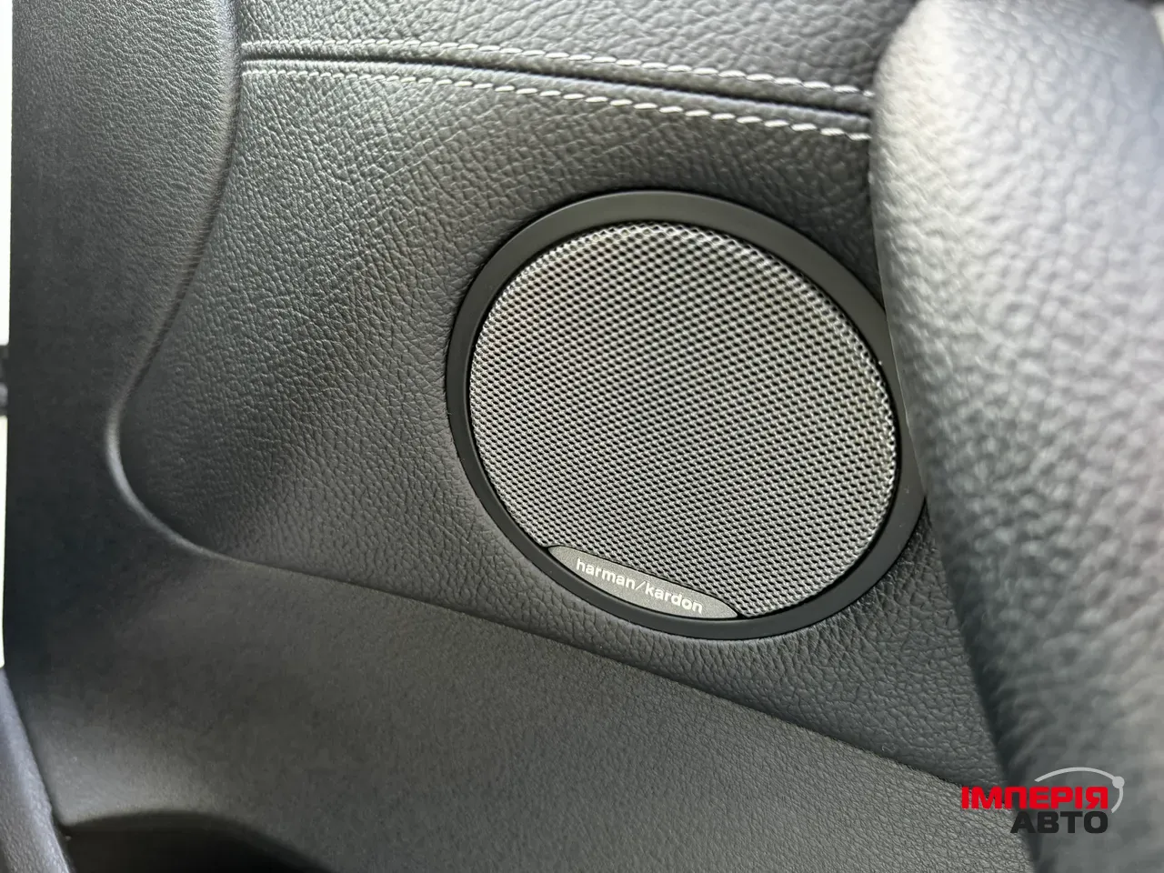 BMW X3 - фото 11