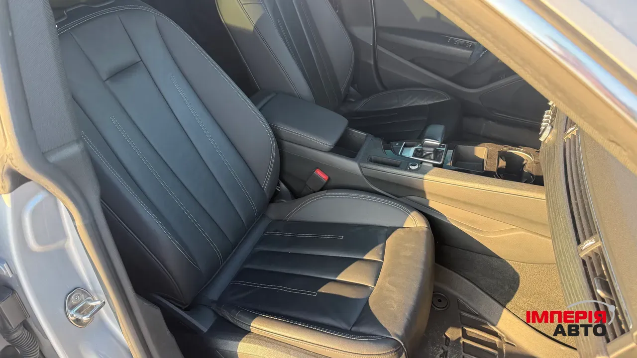 Audi A5 - фото 17