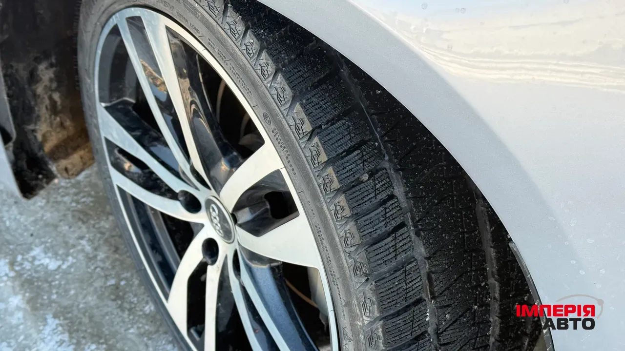 Audi A5 - фото 12