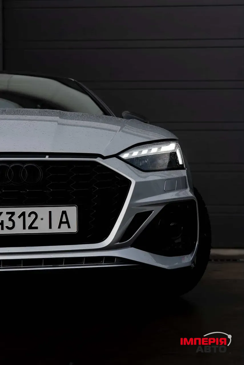 Audi A5 - фото 2