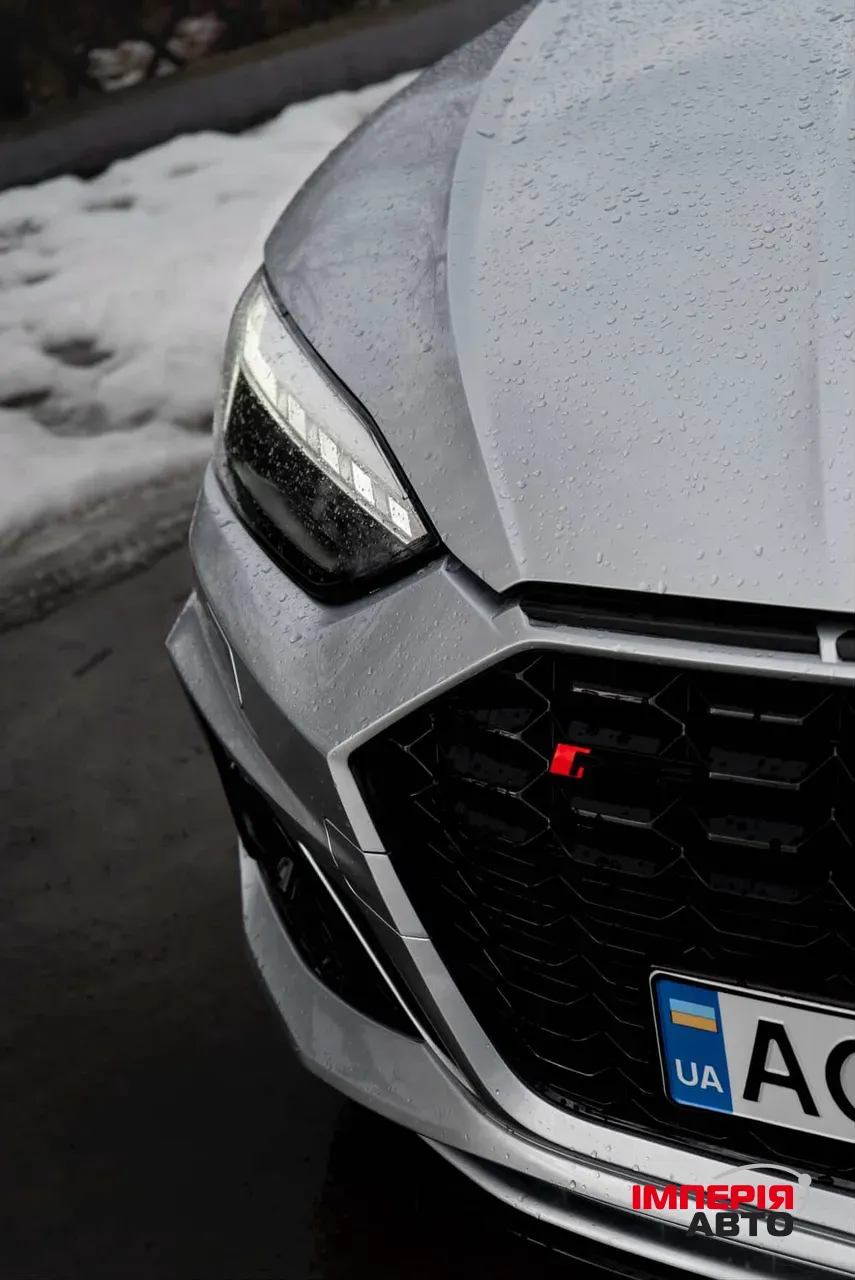 Audi A5 - фото 3