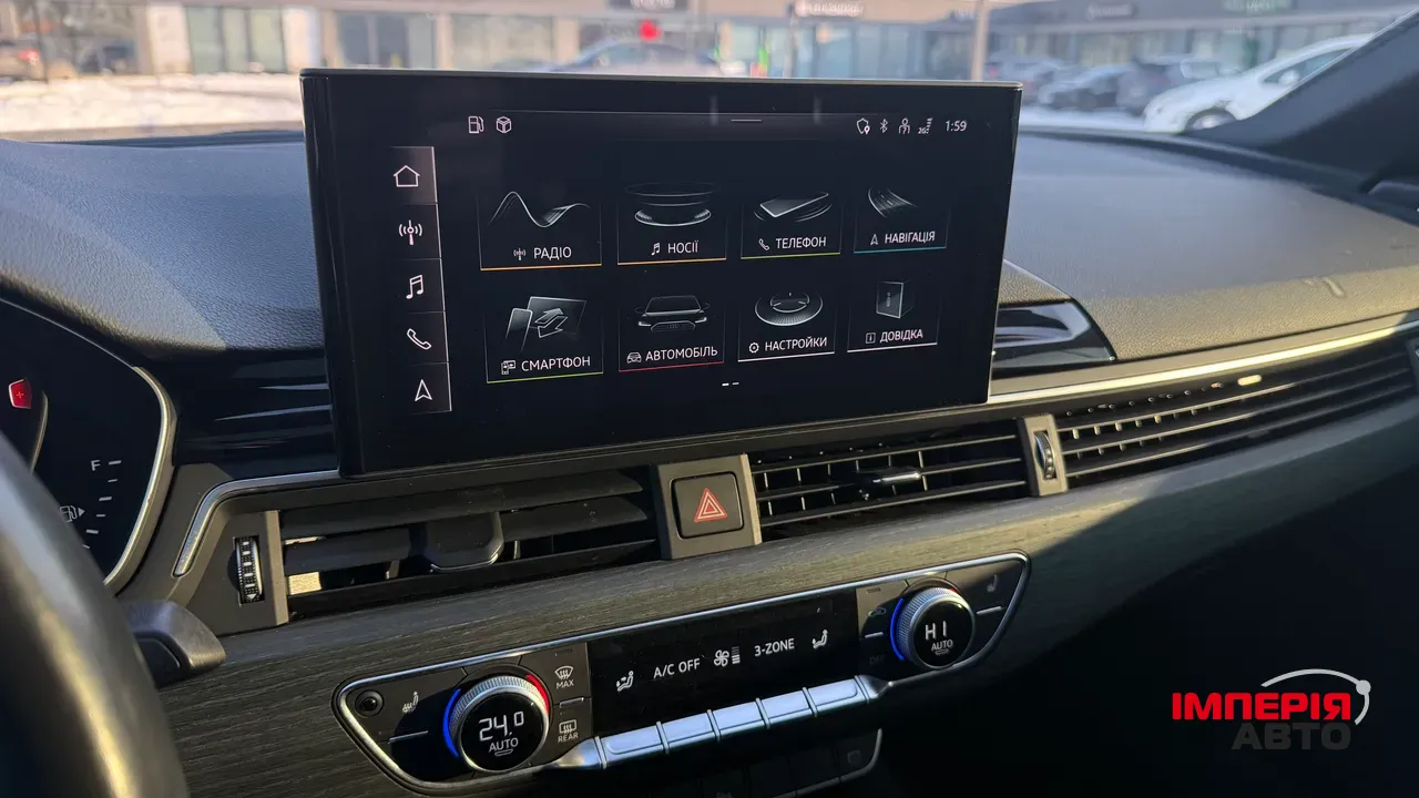 Audi A5 - фото 18