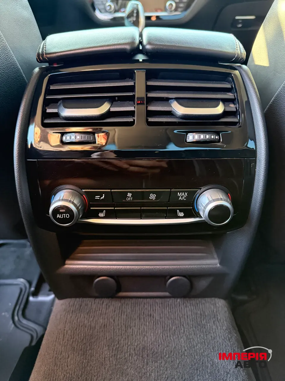 BMW 5 серії - фото 26