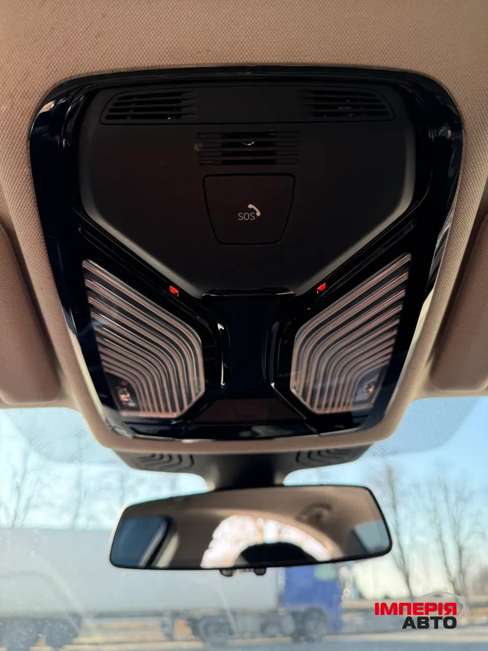 BMW 5 серії - фото 29