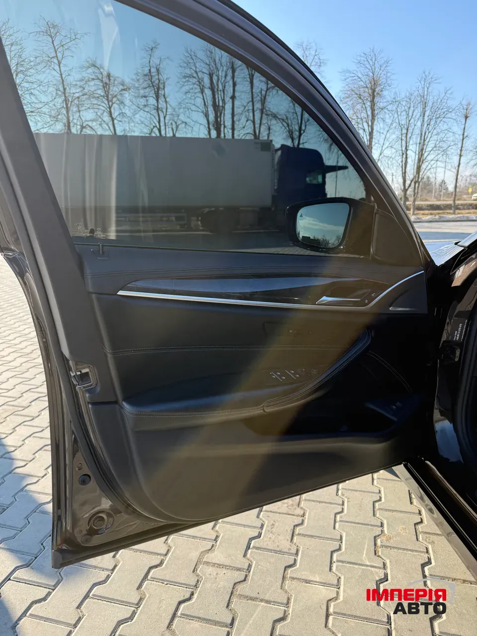 BMW 5 серії - фото 18