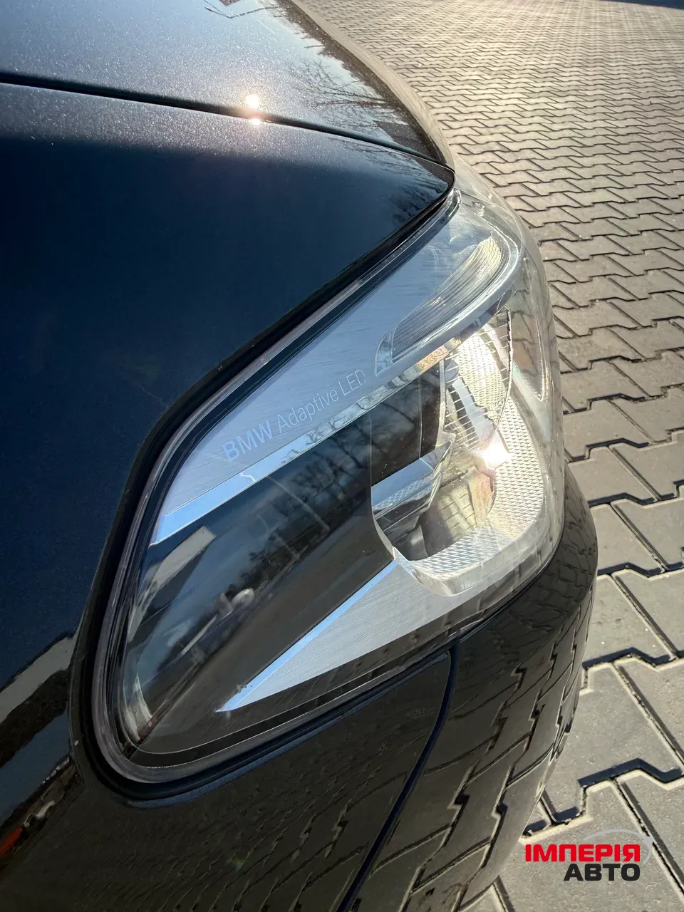 BMW 5 серії - фото 4