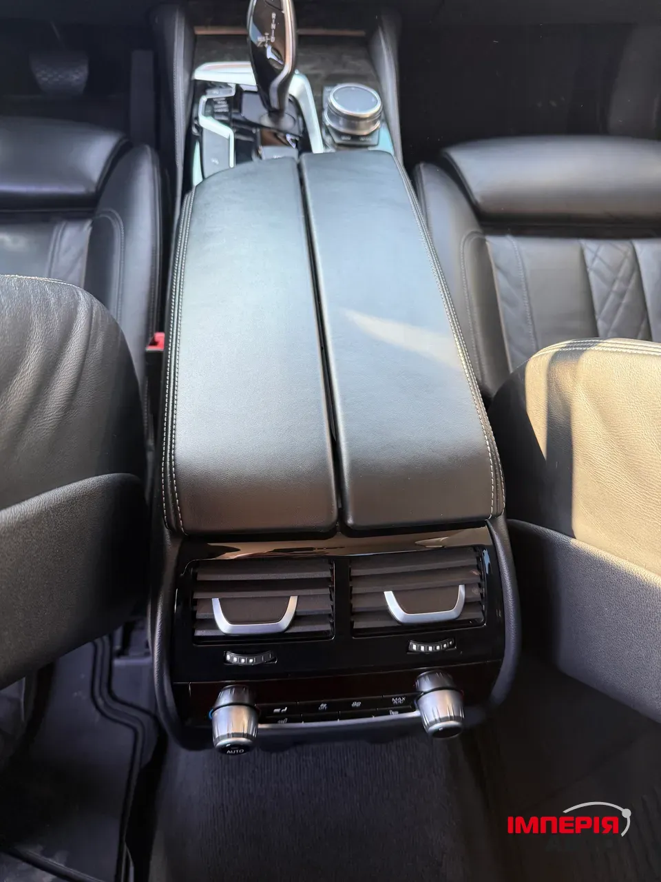 BMW 5 серії - фото 27