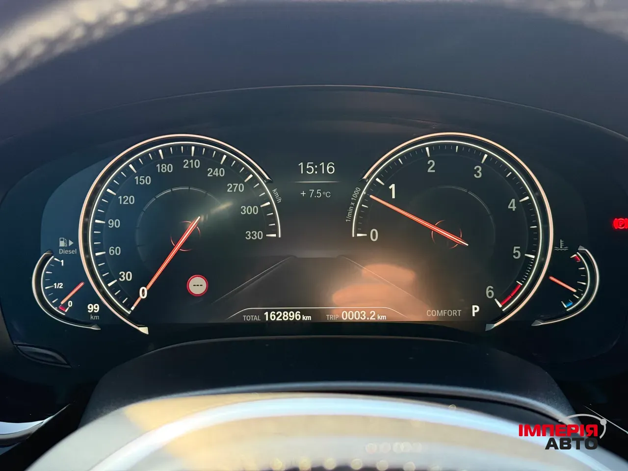 BMW 5 серії - фото 30