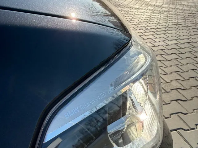 BMW 5 серії - фото 4