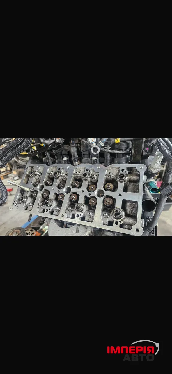 Volkswagen Touareg - фото 4