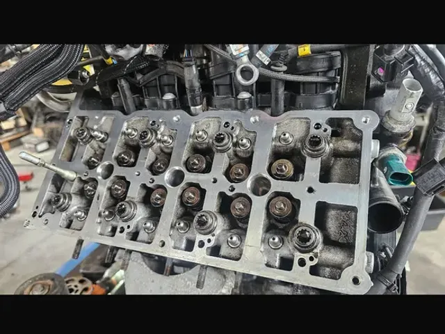 Volkswagen Touareg - фото 4