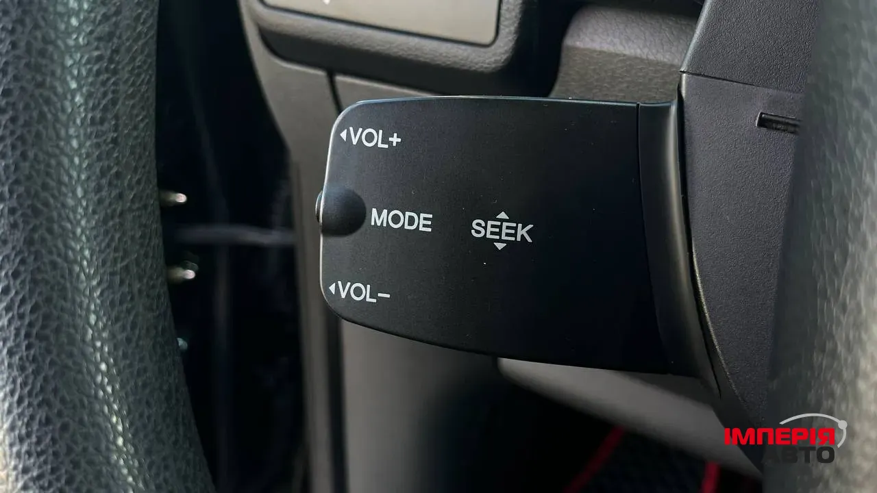 Ford C-MAX - фото 12