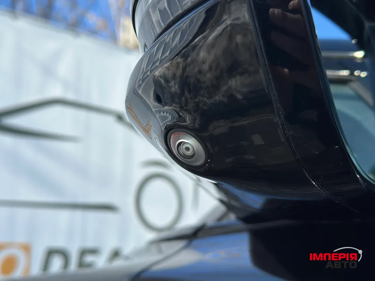 Lucid Air - фото 8