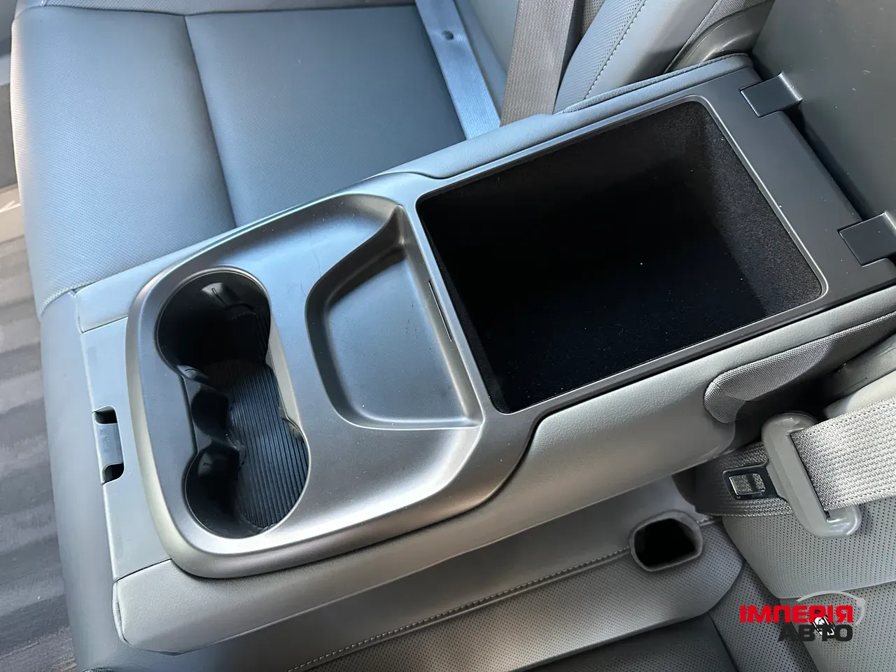 Lucid Air - фото 48