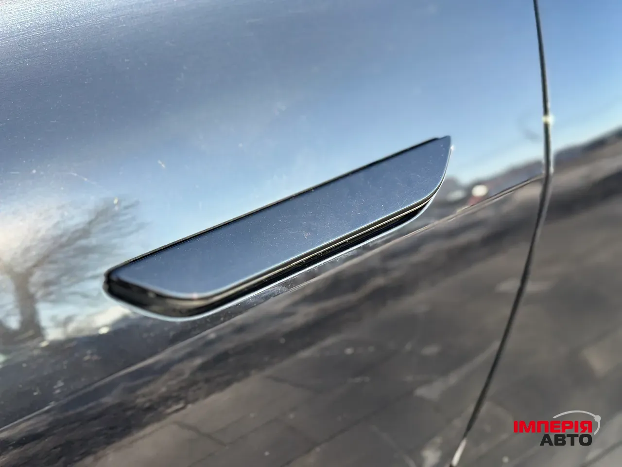 Lucid Air - фото 9