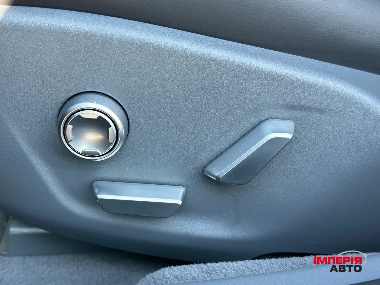 Lucid Air - фото 25