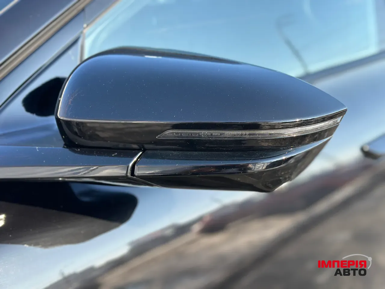 Lucid Air - фото 6