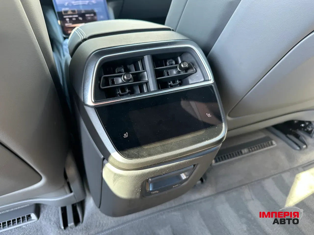 Lucid Air - фото 49