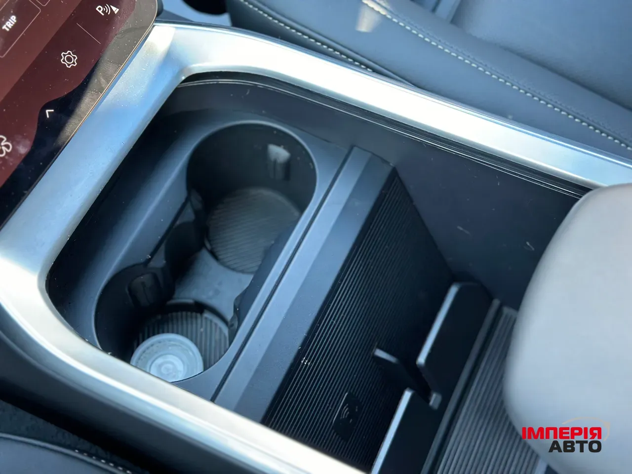 Lucid Air - фото 45