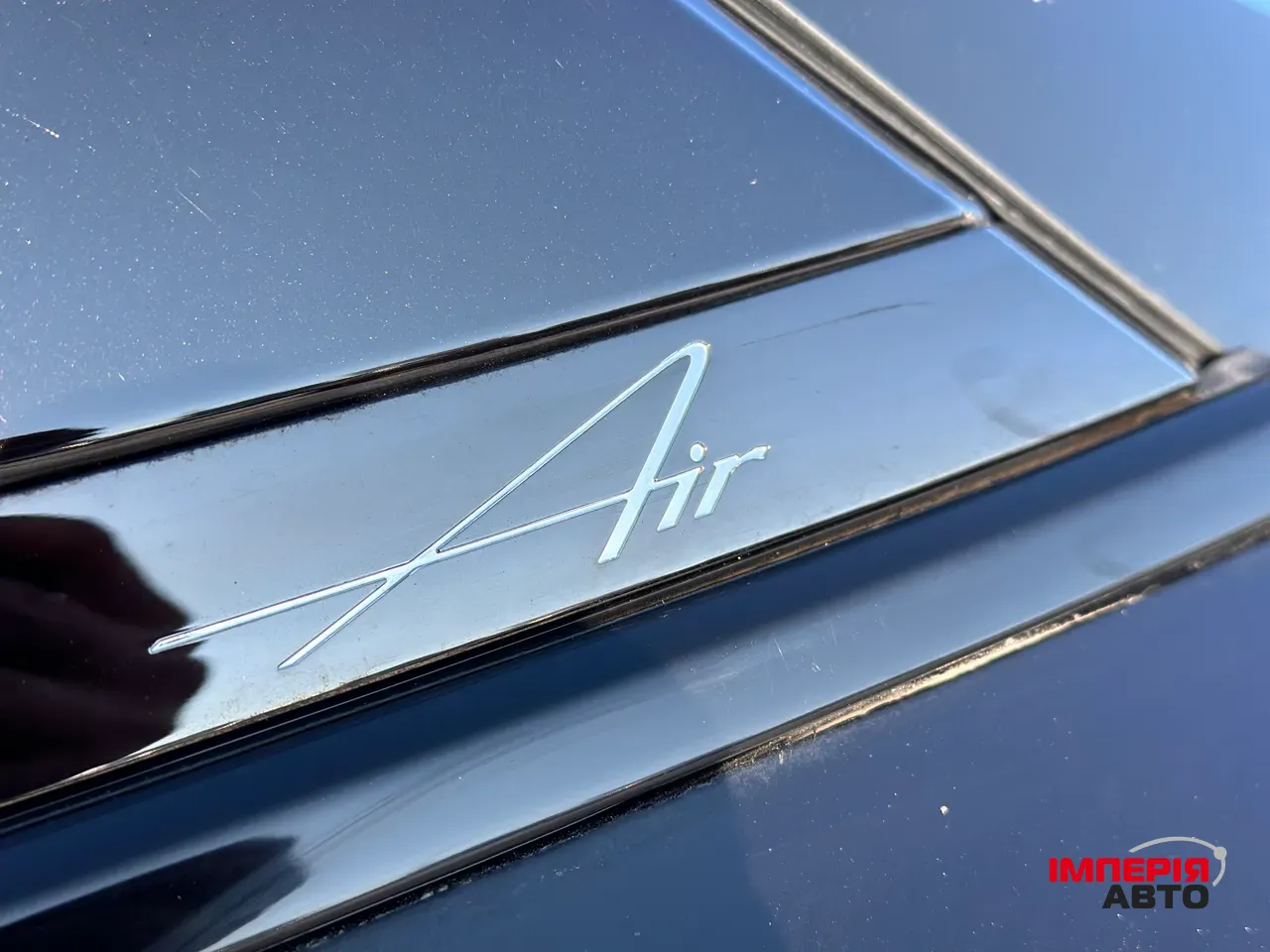 Lucid Air - фото 12