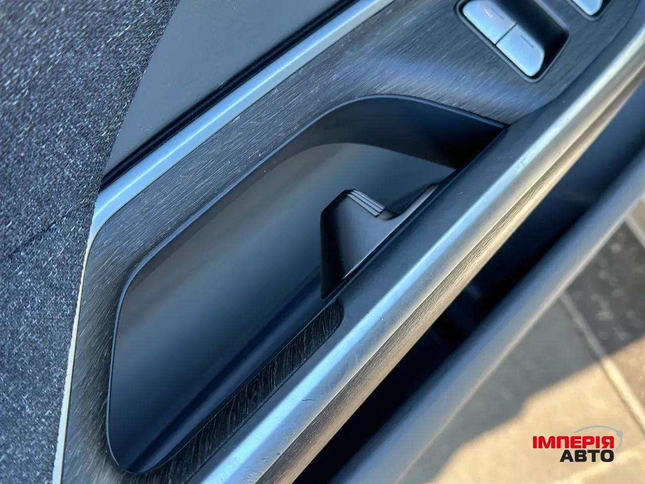 Lucid Air - фото 23