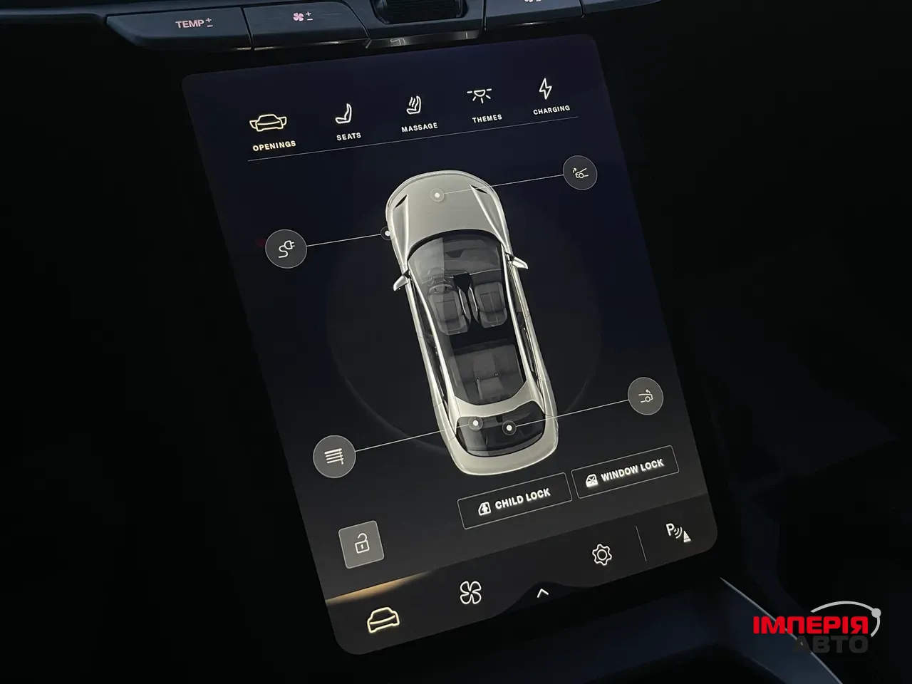 Lucid Air - фото 35