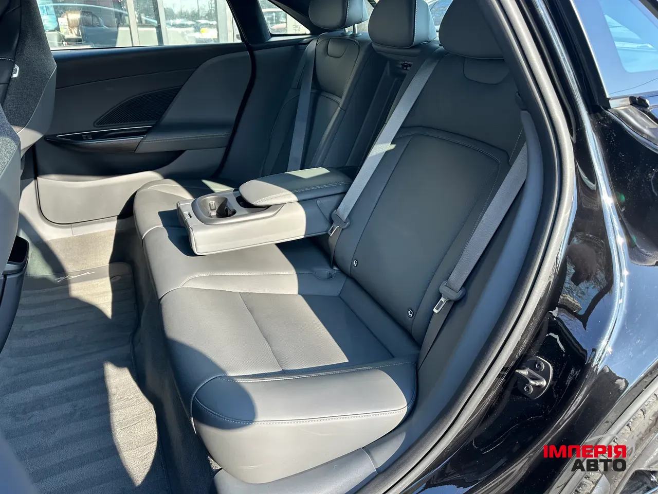 Lucid Air - фото 47