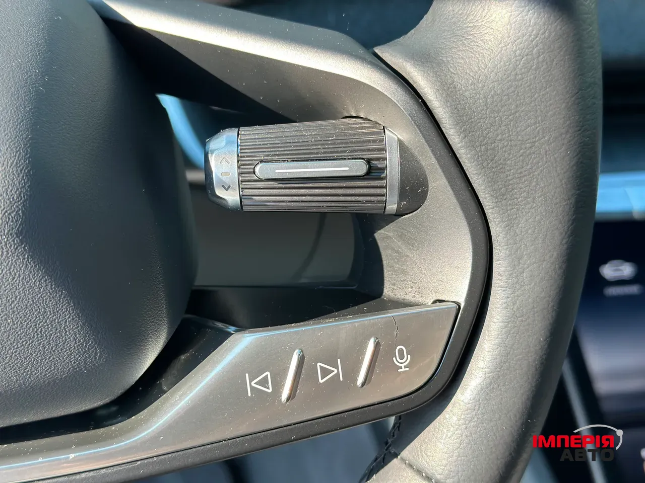 Lucid Air - фото 33