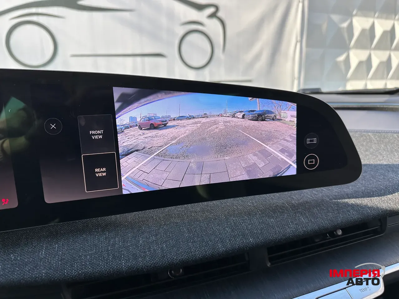 Lucid Air - фото 32