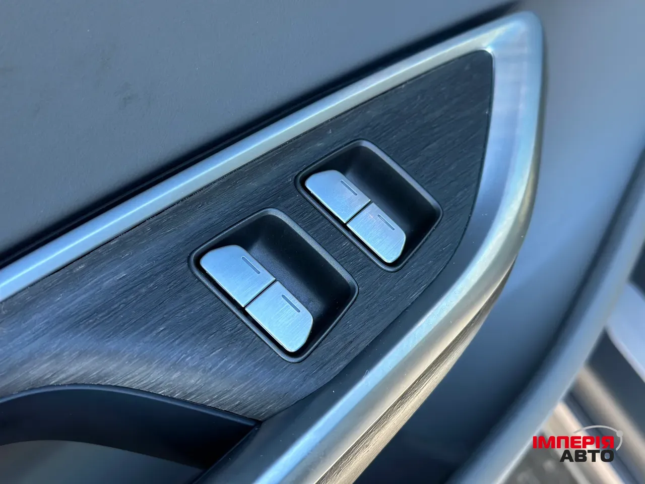 Lucid Air - фото 22