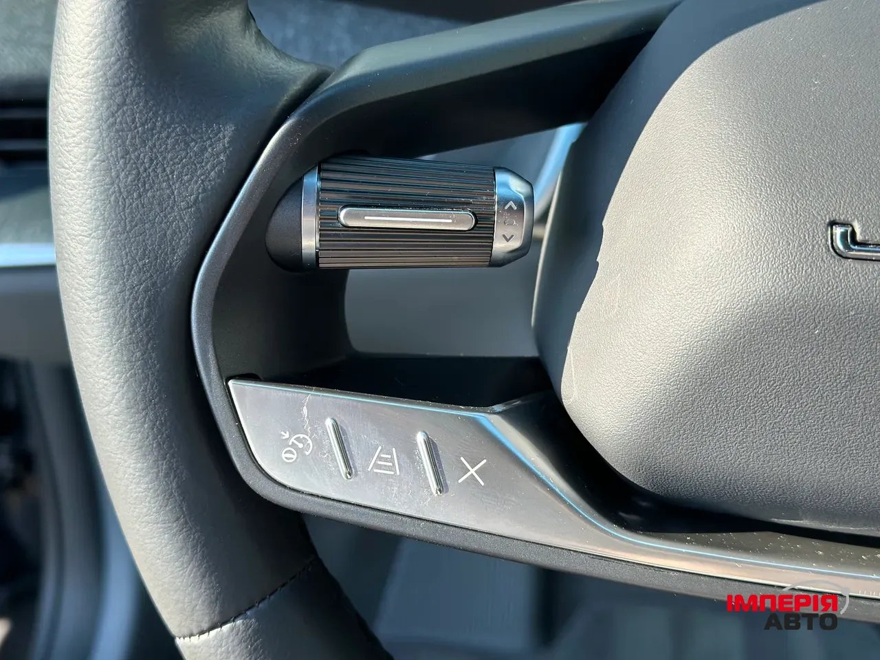 Lucid Air - фото 29