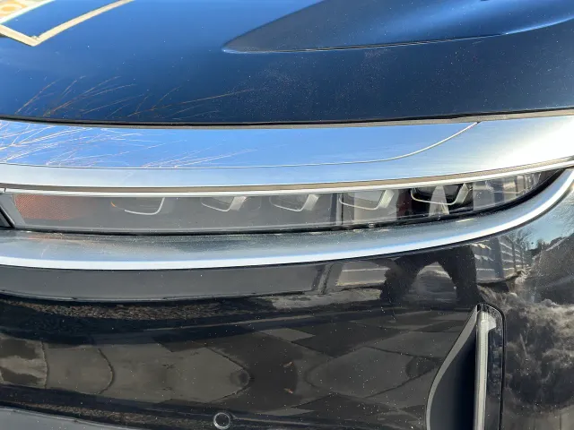 Lucid Air - фото 5