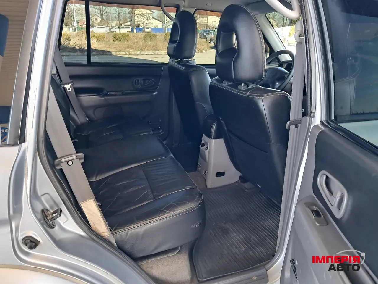 Mitsubishi Pajero Sport - фото 14