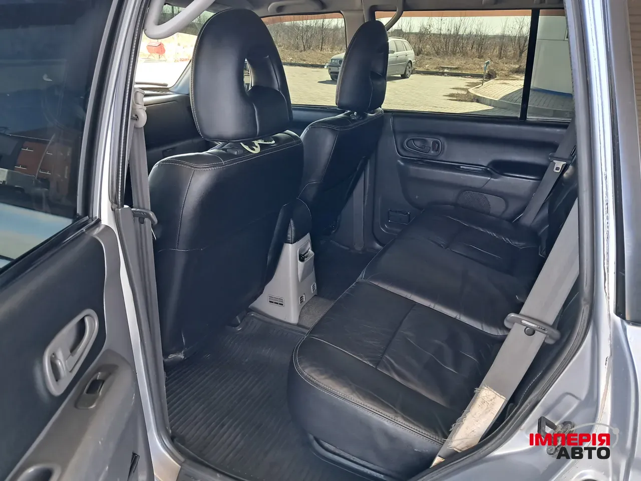 Mitsubishi Pajero Sport - фото 15