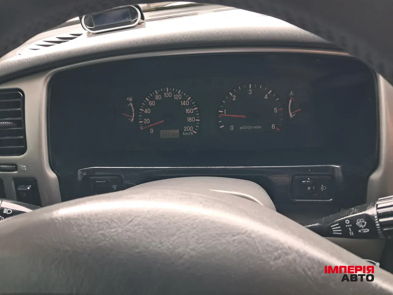 Mitsubishi Pajero Sport - фото 16