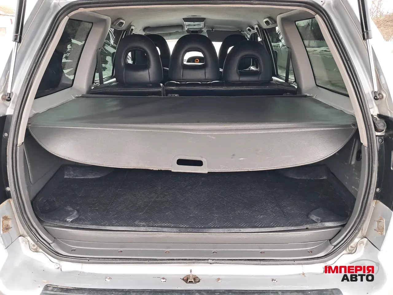 Mitsubishi Pajero Sport - фото 18