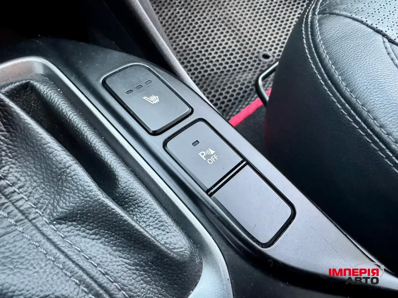 Hyundai Santa Fe - фото 11