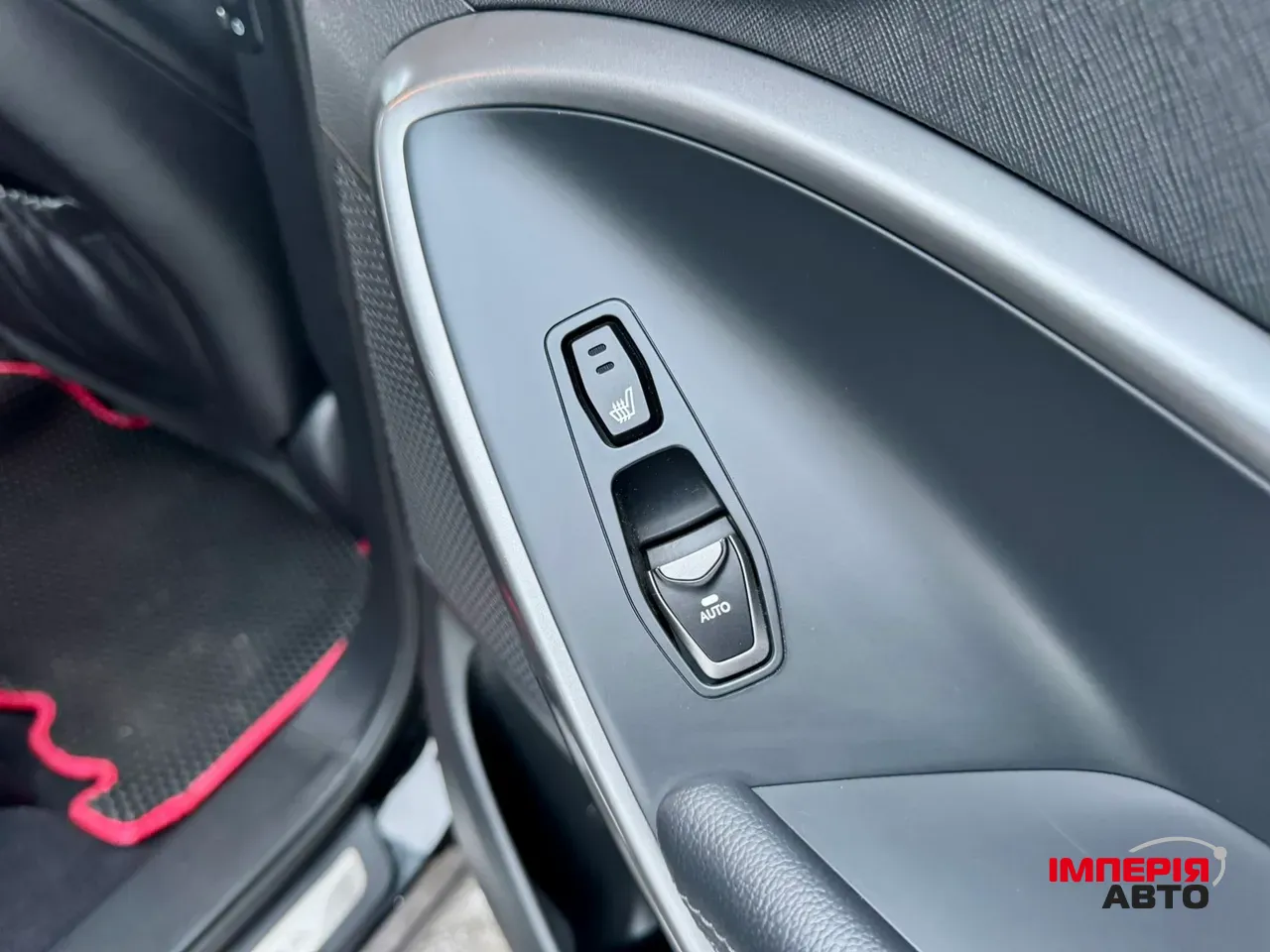 Hyundai Santa Fe - фото 18