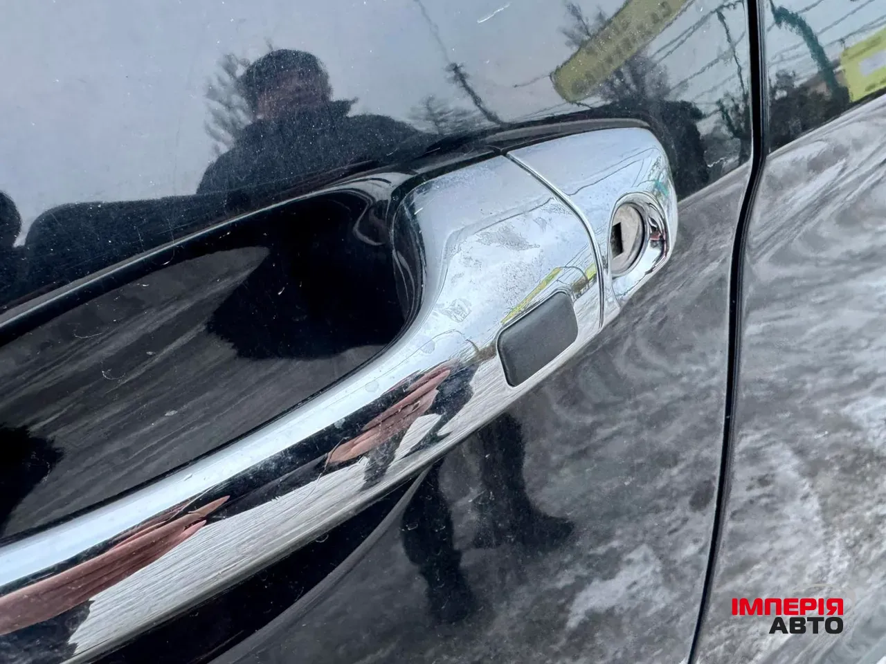 Hyundai Santa Fe - фото 19