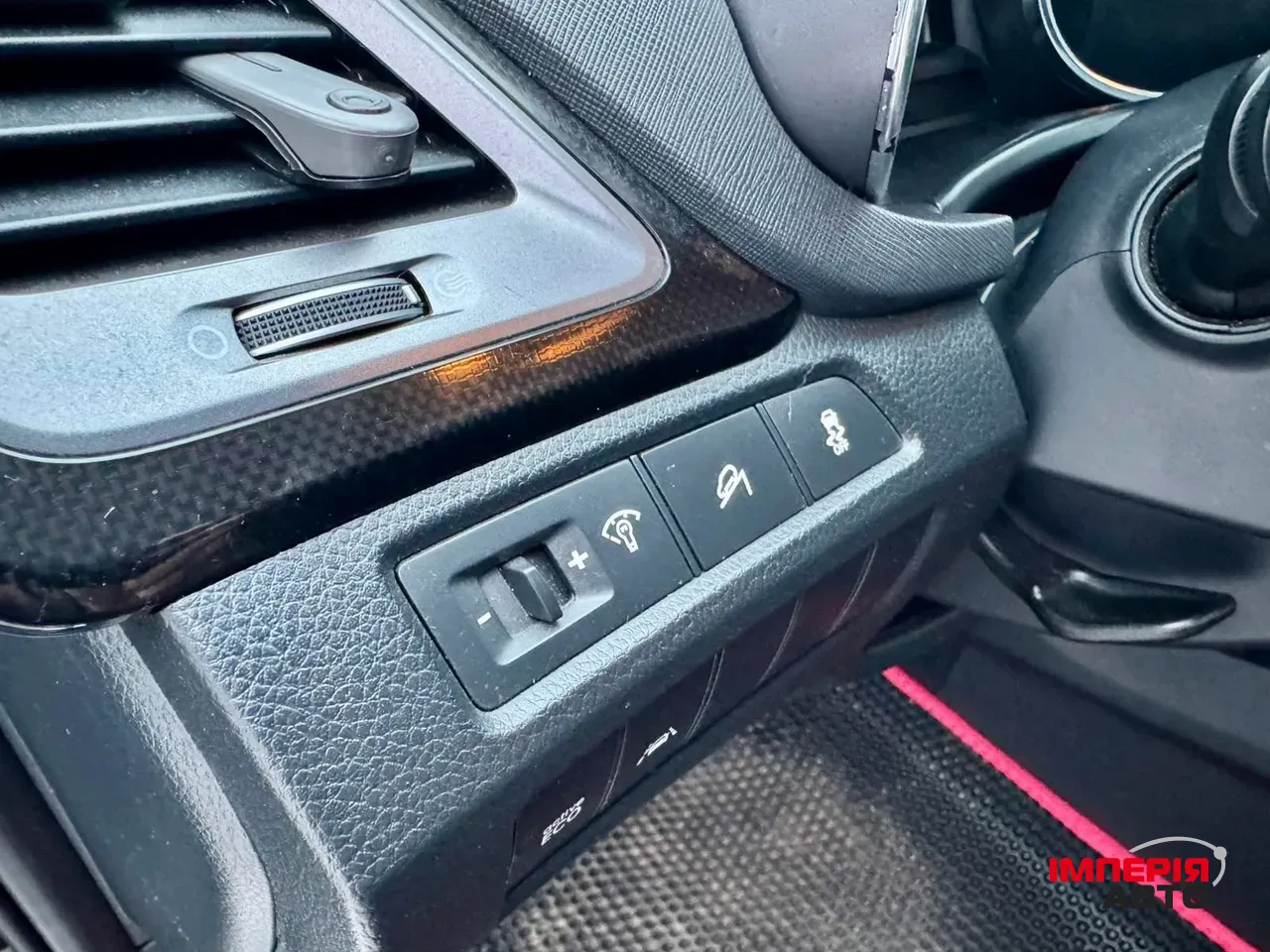 Hyundai Santa Fe - фото 10