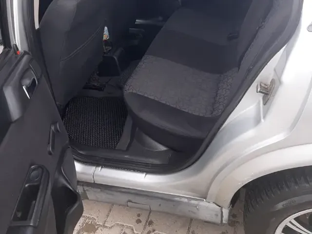 Opel Astra - фото 2