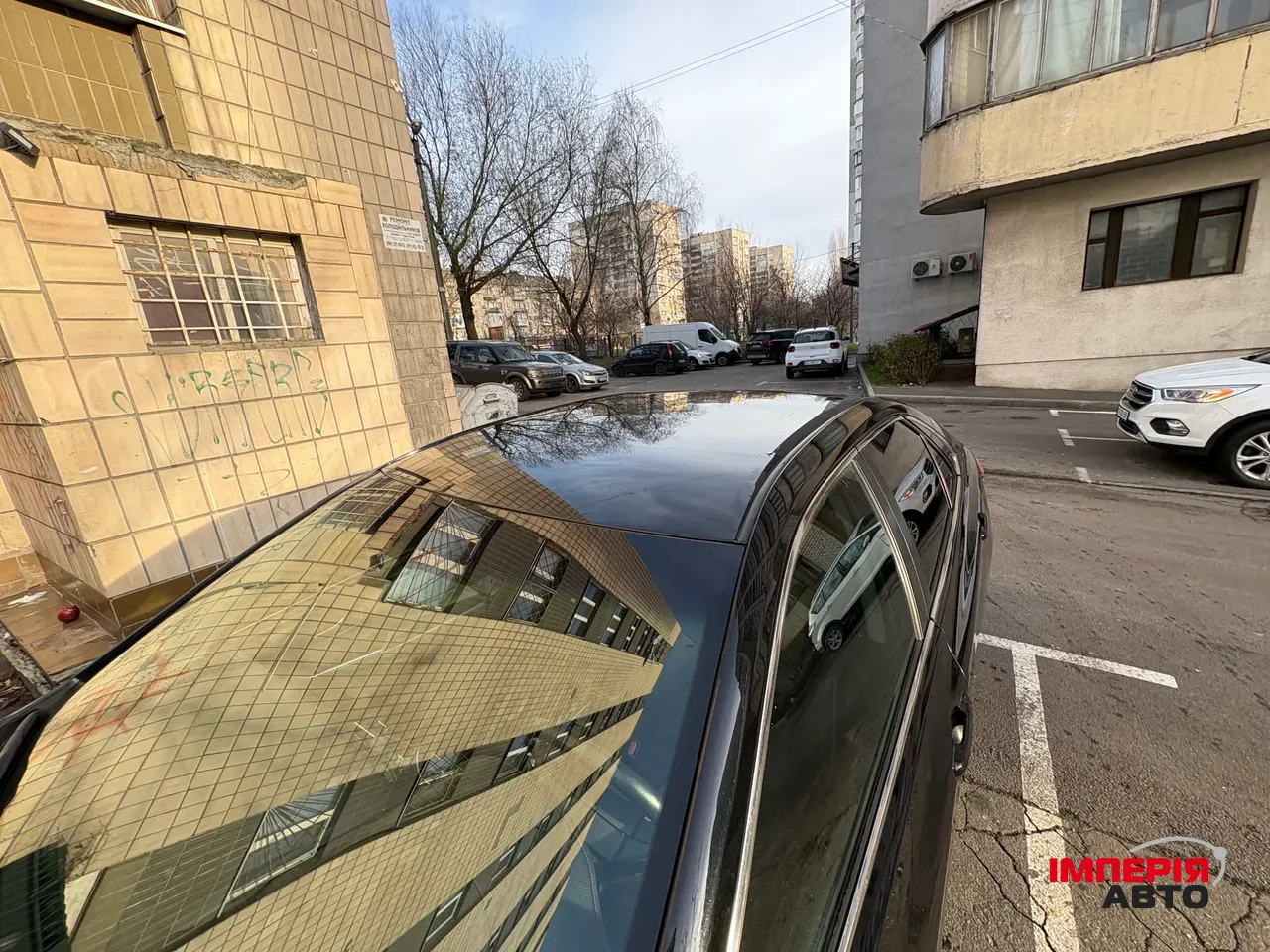 Toyota Camry - фото 10