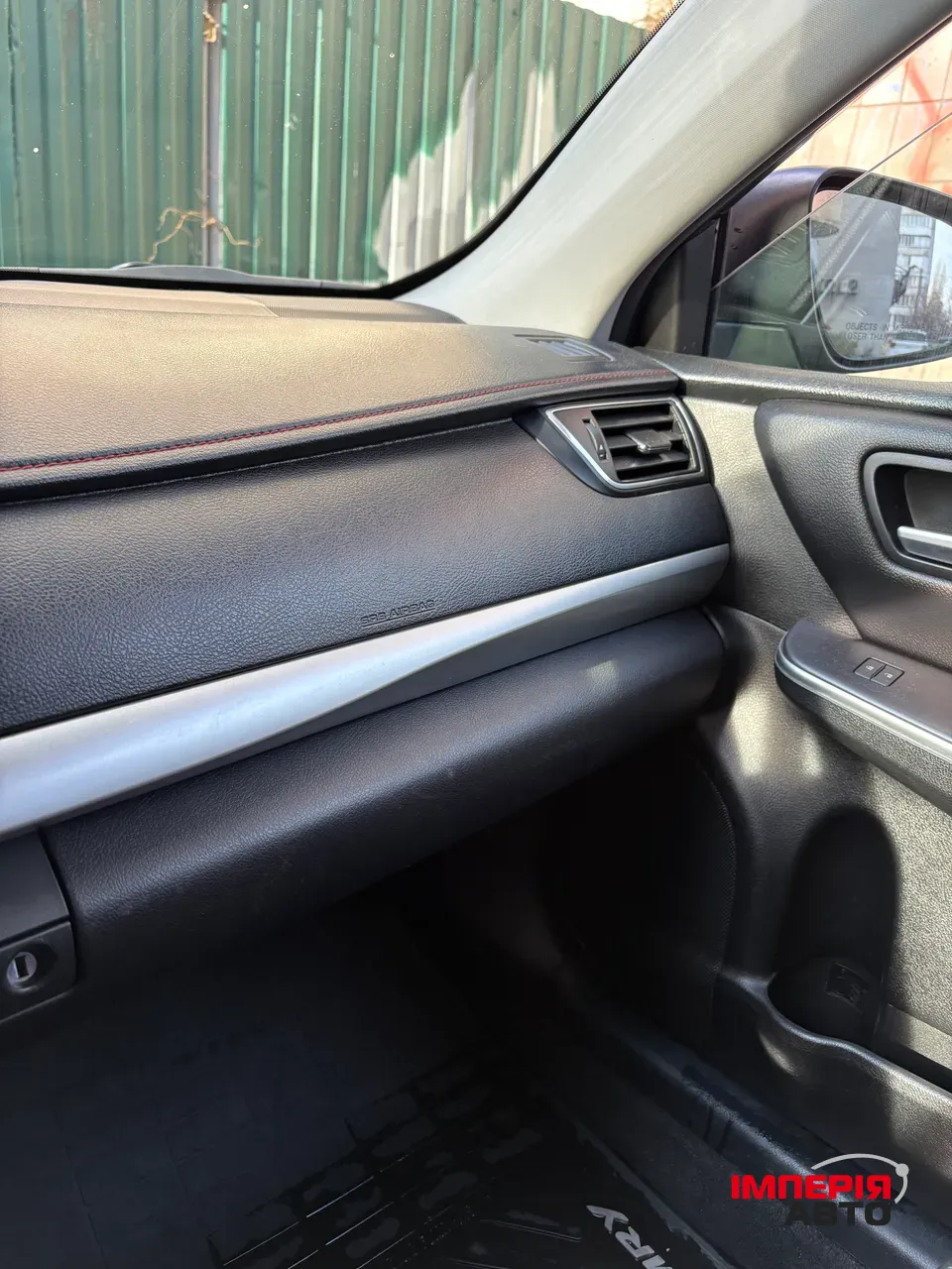 Toyota Camry - фото 16