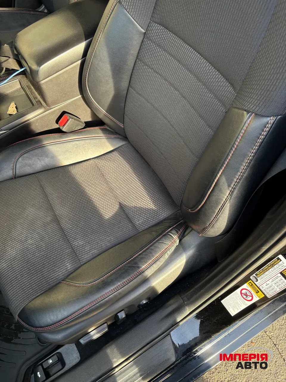 Toyota Camry - фото 17