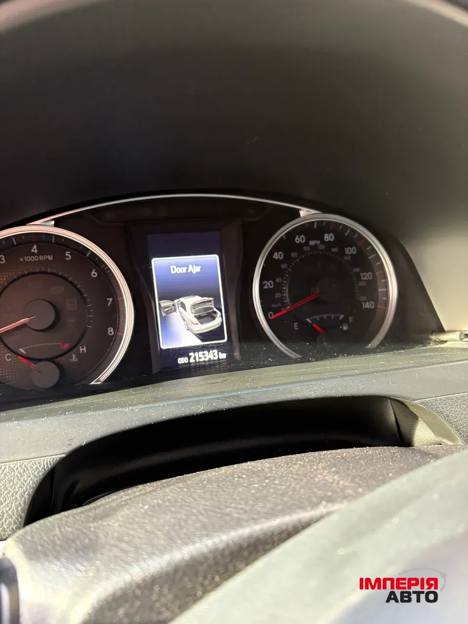 Toyota Camry - фото 12