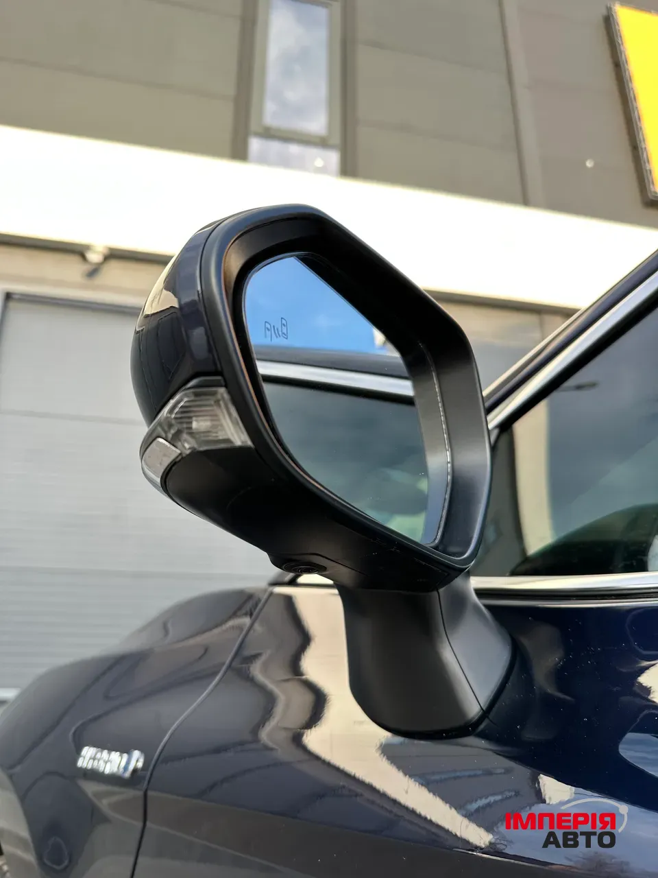 Toyota Camry - фото 13