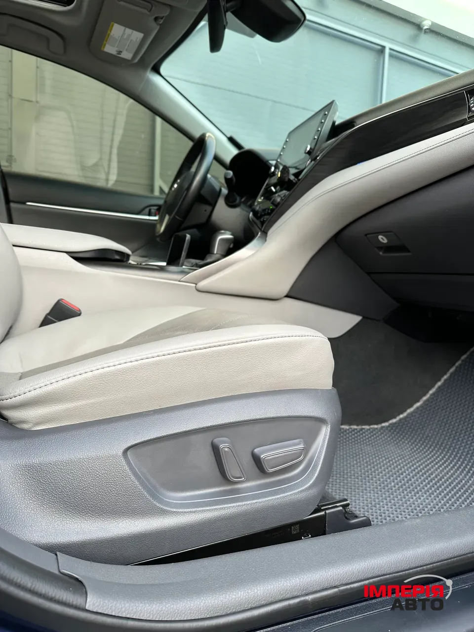 Toyota Camry - фото 39