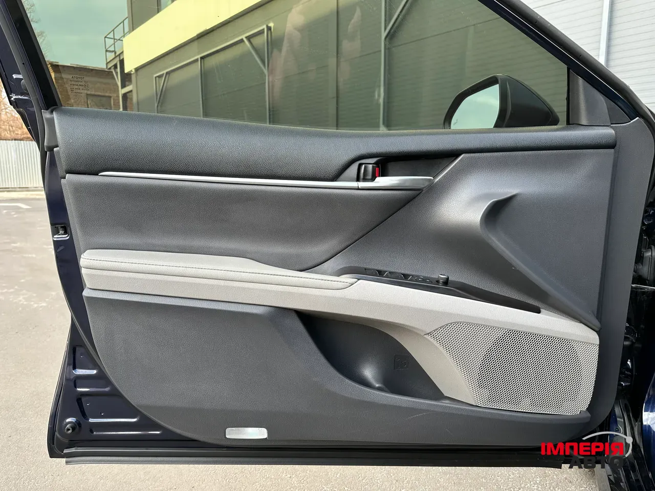 Toyota Camry - фото 32