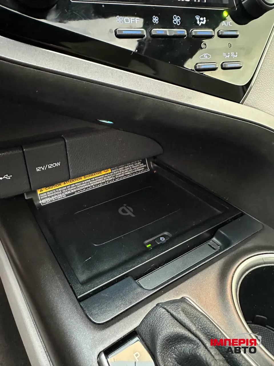 Toyota Camry - фото 24