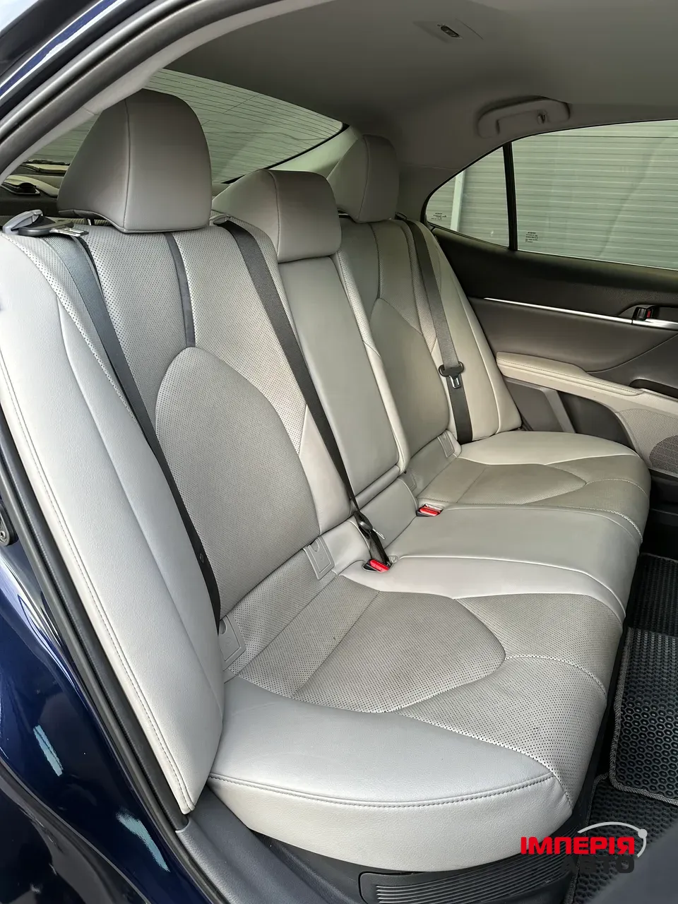 Toyota Camry - фото 45